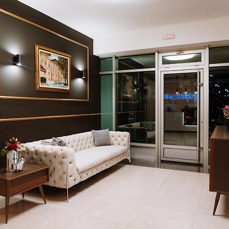 Boutique Hotel Nea Brčko Exteriér fotografie