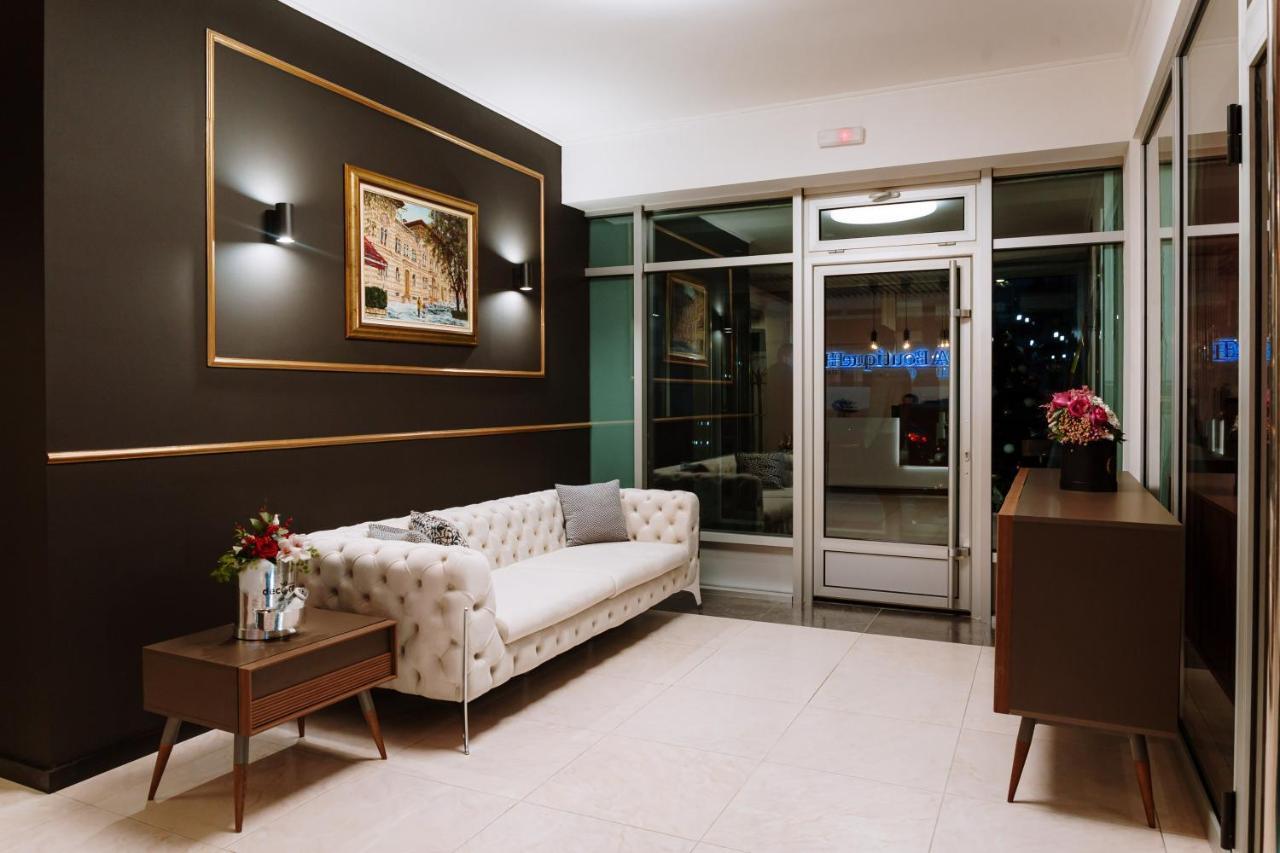 Boutique Hotel Nea Brčko Exteriér fotografie