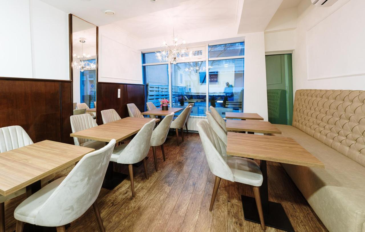 Boutique Hotel Nea Brčko Exteriér fotografie