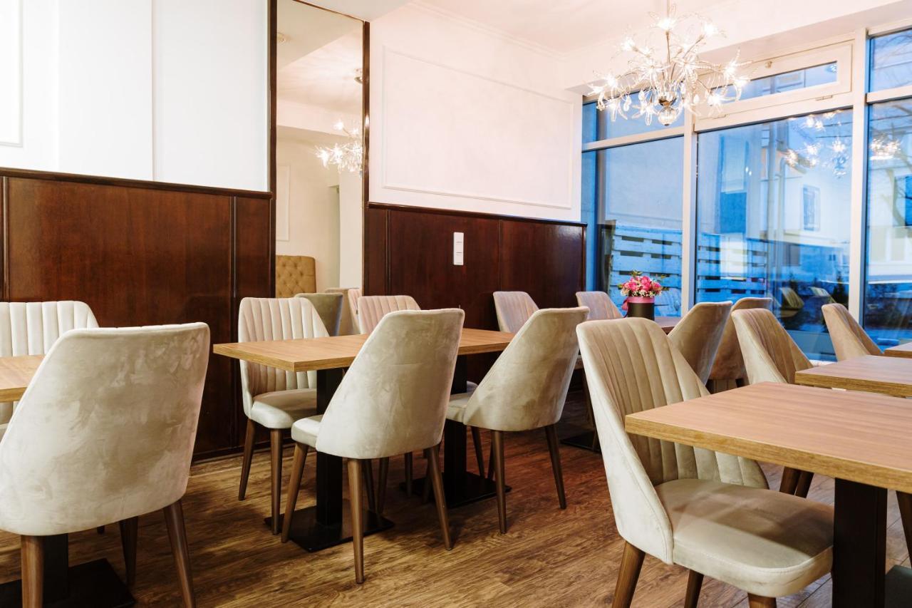 Boutique Hotel Nea Brčko Exteriér fotografie