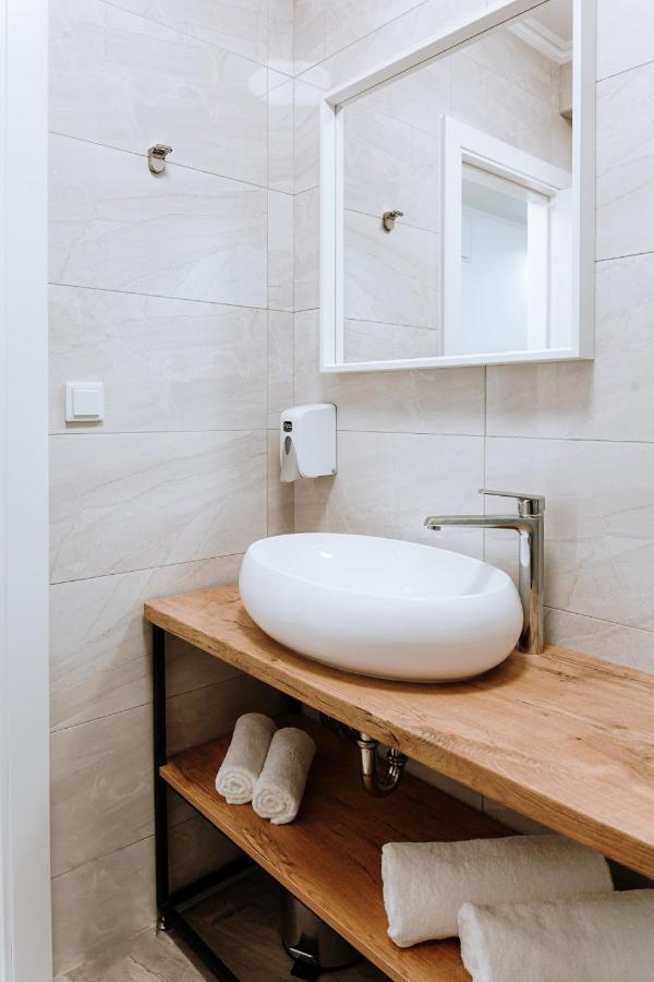 Boutique Hotel Nea Brčko Exteriér fotografie