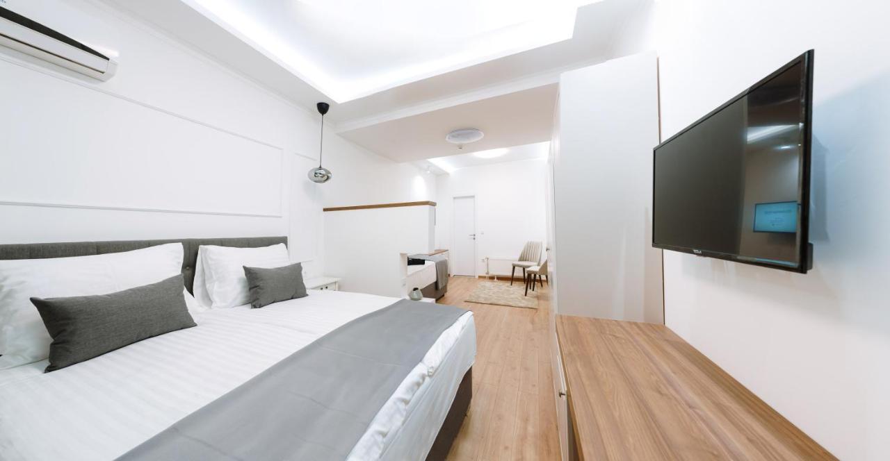 Boutique Hotel Nea Brčko Exteriér fotografie